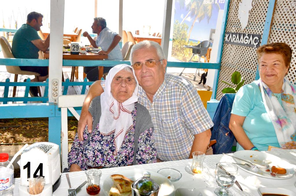 ANTSO Başkan Adayı Mehmet Oktan Projelerini Açıkladı..