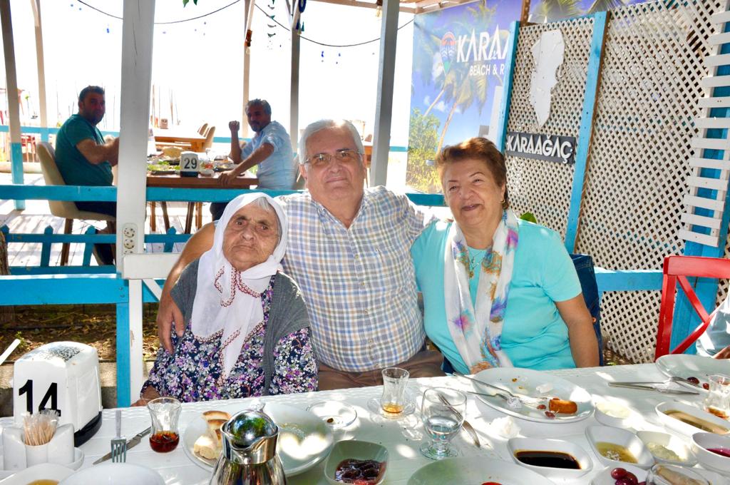 ANTSO Başkan Adayı Mehmet Oktan Projelerini Açıkladı..