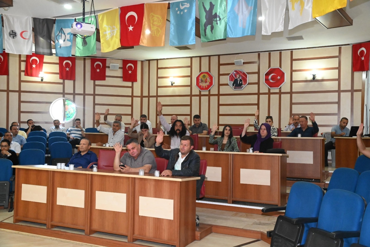 Anamur Belediyesi Kompost Gübre Üretim Tesisi Kuruyor..