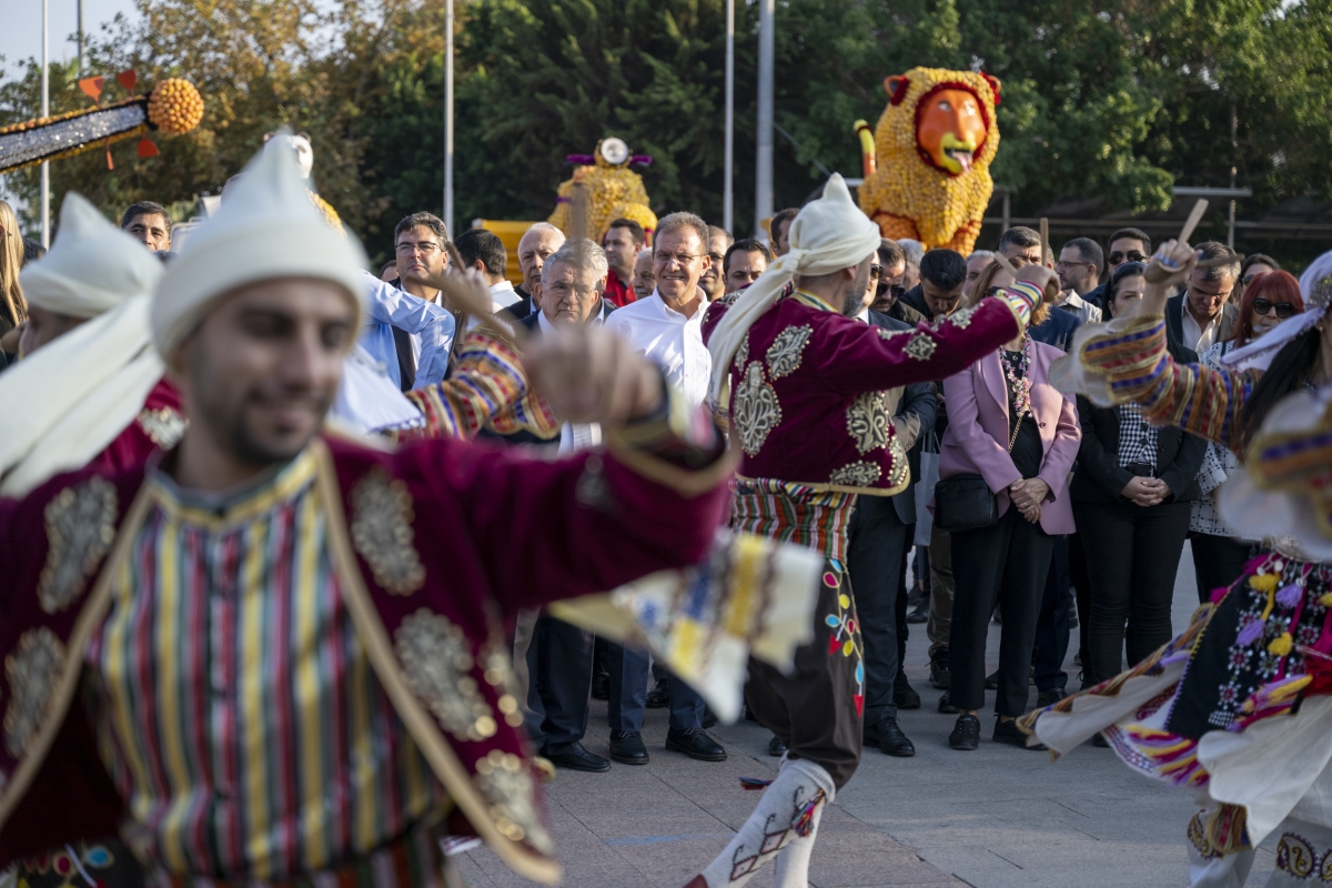 Seçer: “Festivaller, Marka Şehir Olma Yolunuzu Açar”