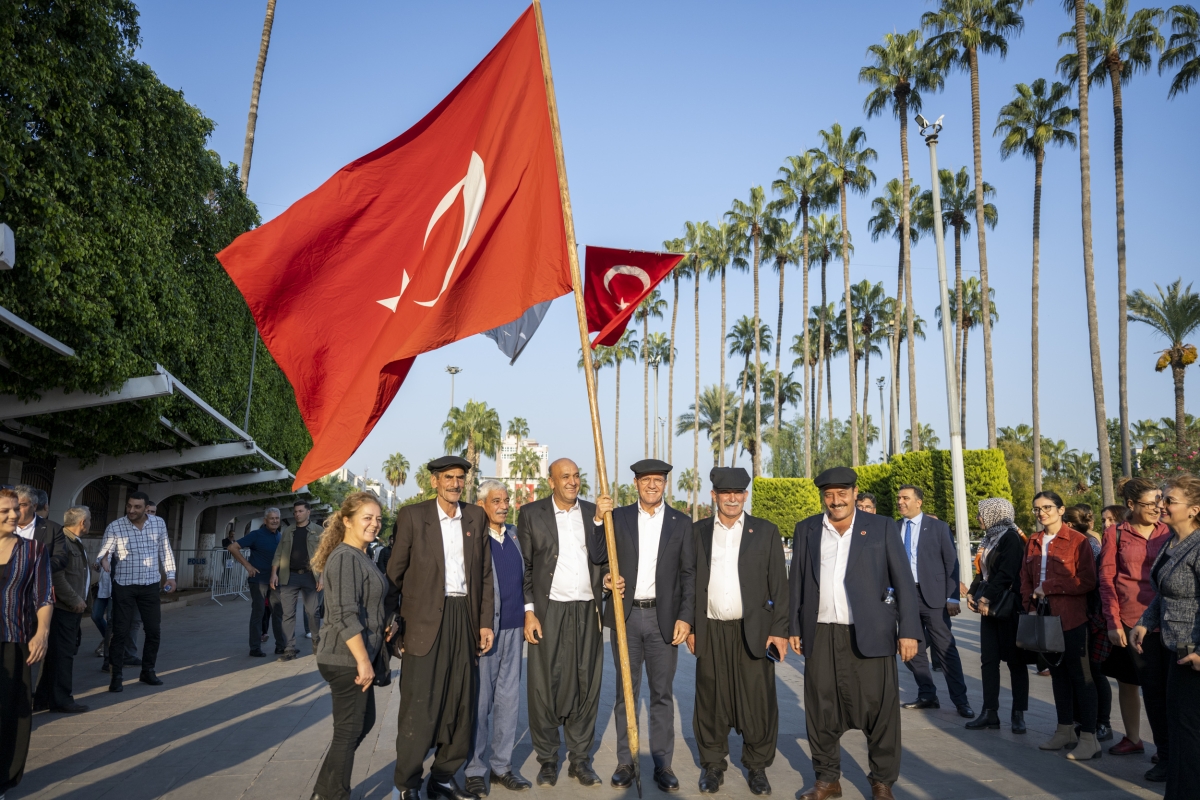 Seçer: “Festivaller, Marka Şehir Olma Yolunuzu Açar”