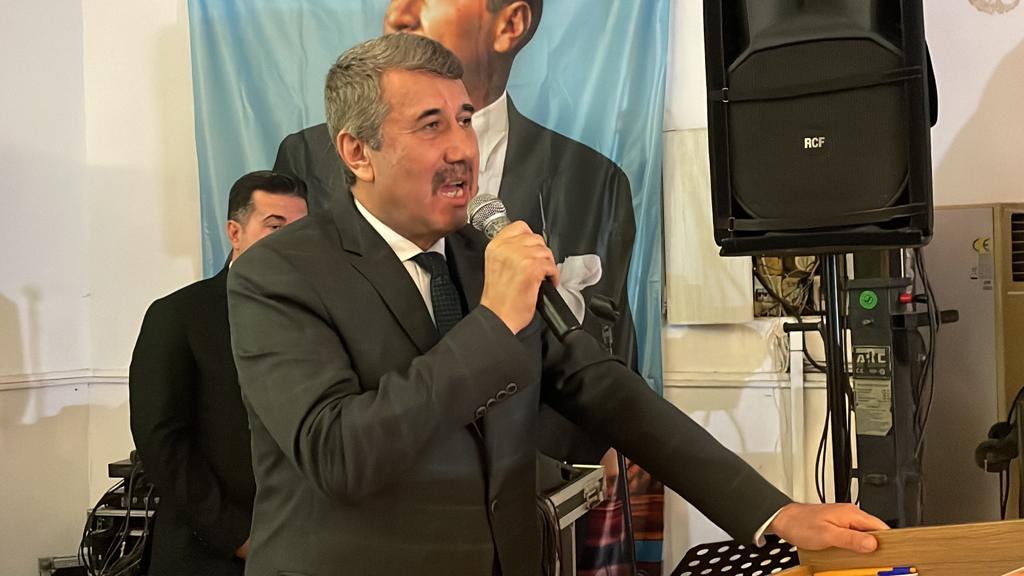 Anamur Belediyesi, Anamur'da İz Bırakanları Andı..