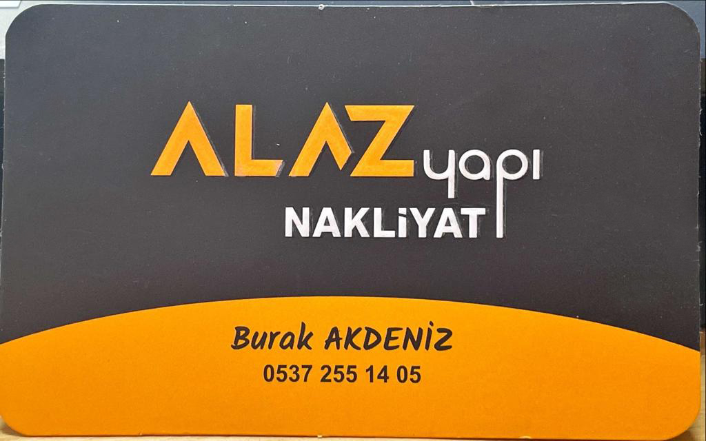 Alaz Yapı