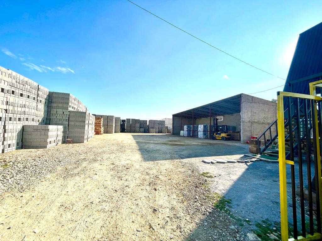 Alaz Yapı