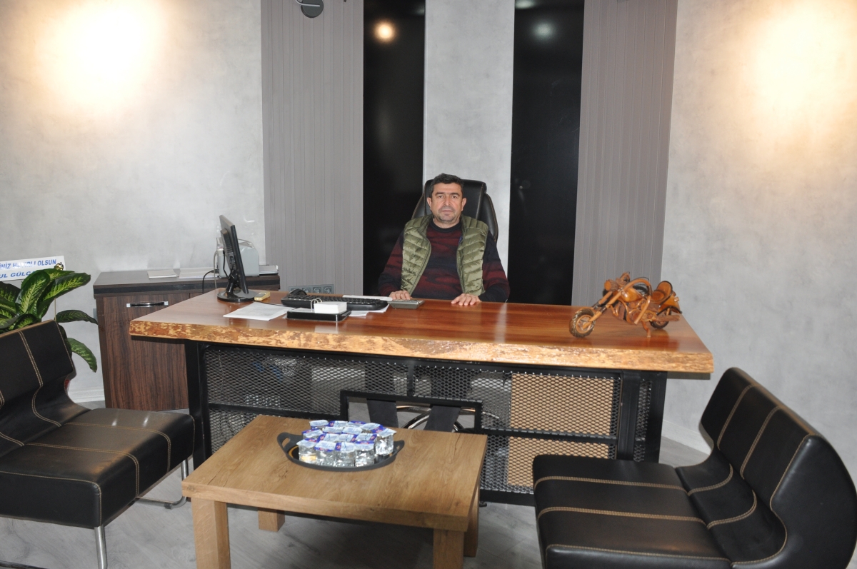 Doğa Limak,otomotiv