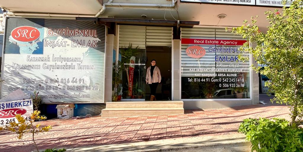 SRC Emlak Yeni Yıl