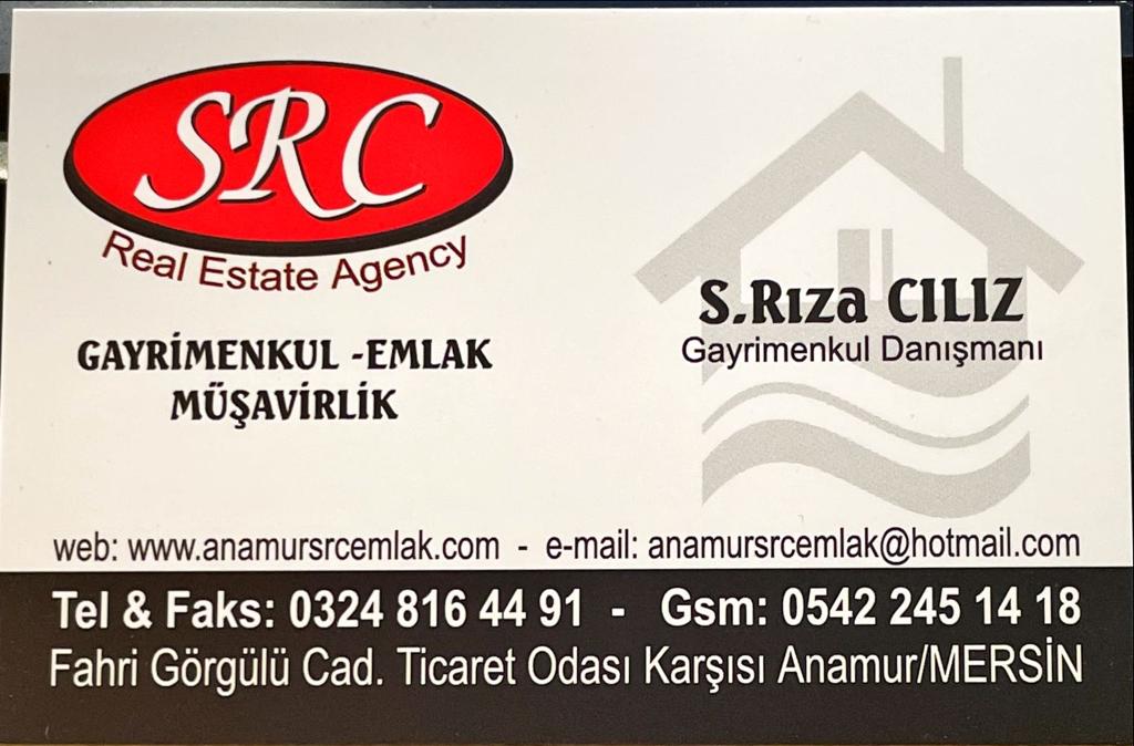 SRC Emlak Yeni Yıl