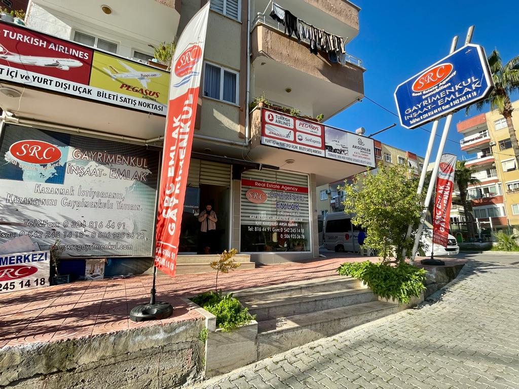 SRC Emlak Yeni Yıl
