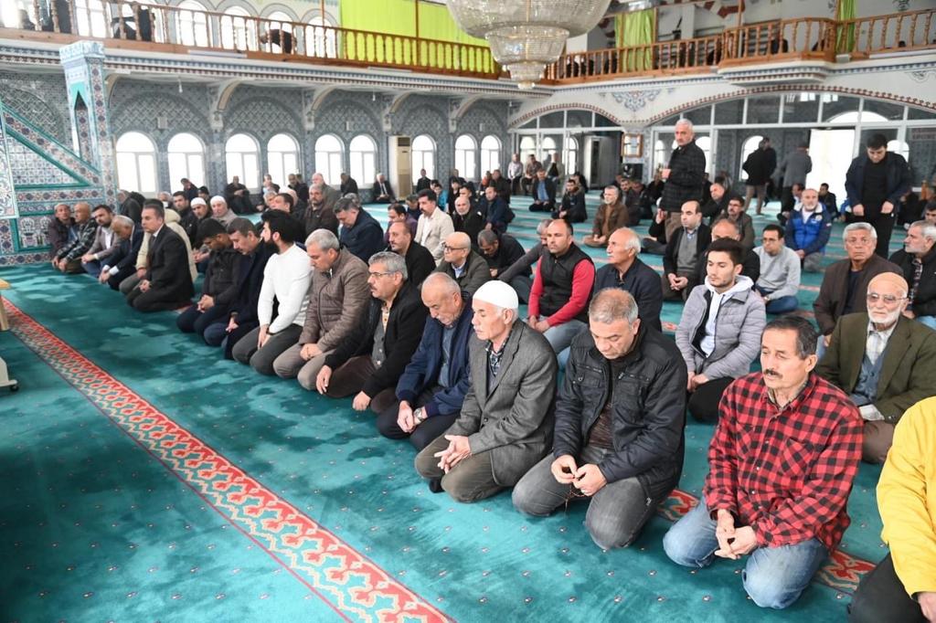 Polis teşkilatının 178. kuruluş yıl dönümü Anamur’da Etkinliklerle Kutlanıyor.