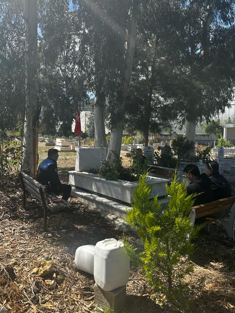Polis teşkilatının 178. kuruluş yıl dönümü Anamur’da Etkinliklerle Kutlanıyor.