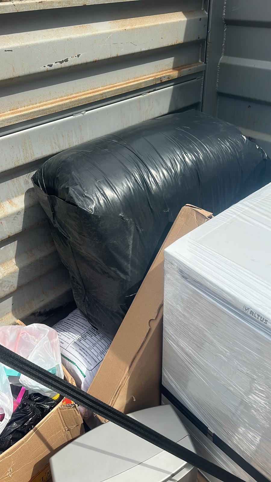 Anamur Orman İşletme Müdürlüğünün Açtığı Sergi Hatay’da Depremzede Aileye Yuvaya Oldu..