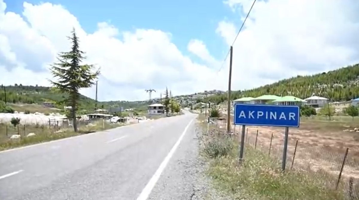 Yaylacı Vatandaşlar İsyanda: 