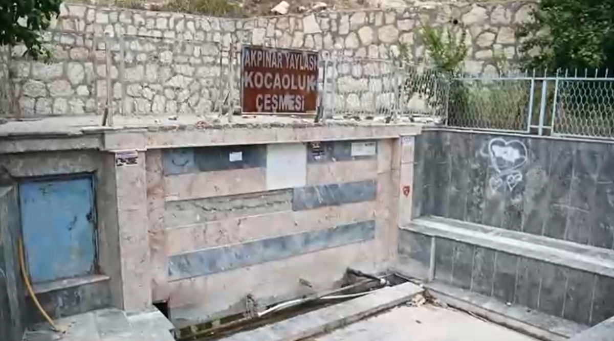 Yaylacı Vatandaşlar İsyanda: 