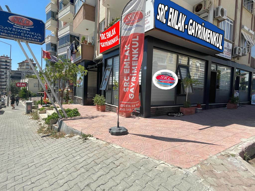 SRC Emlak Kurban Bayramı