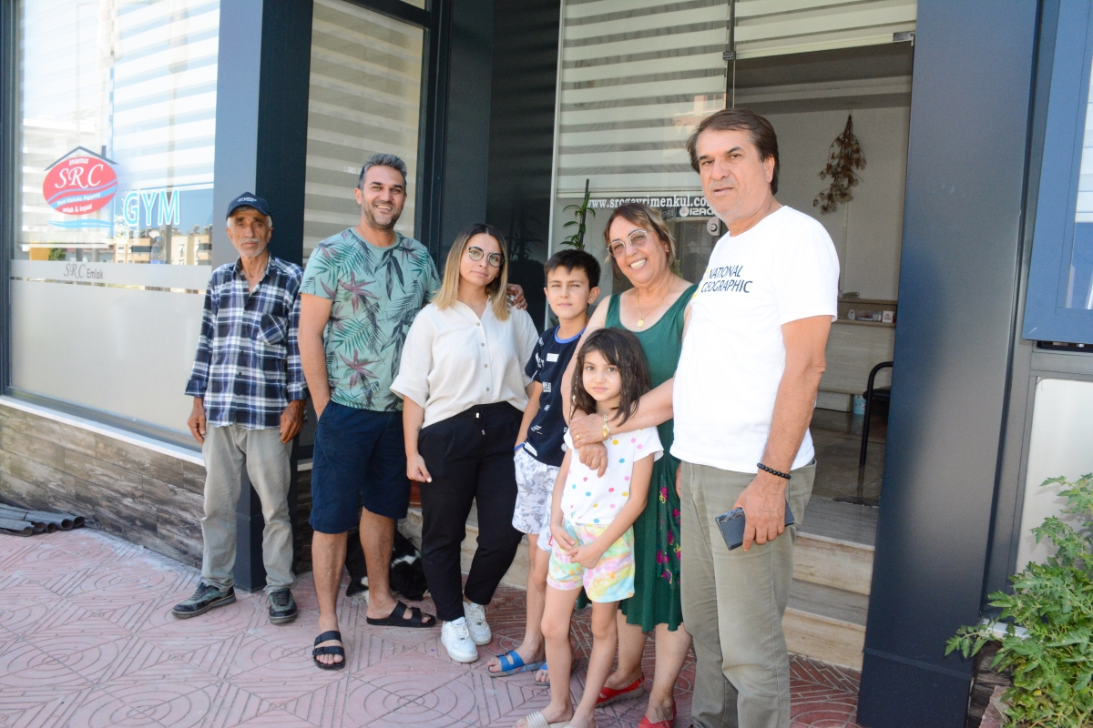 SRC Emlak Kurban Bayramı
