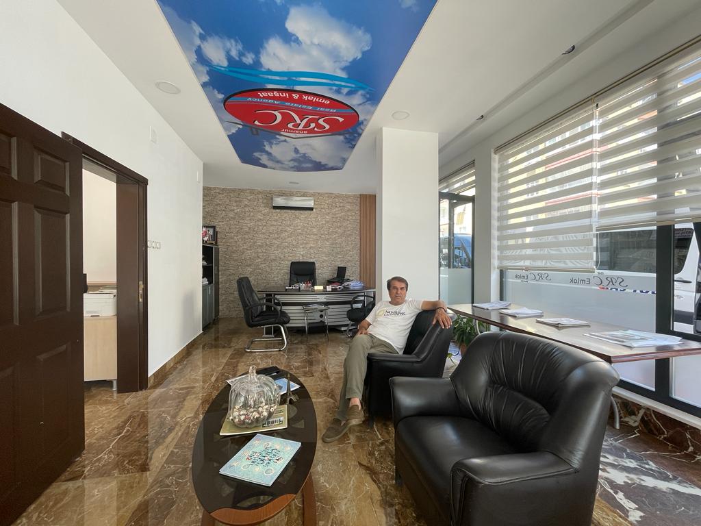 SRC Emlak Kurban Bayramı