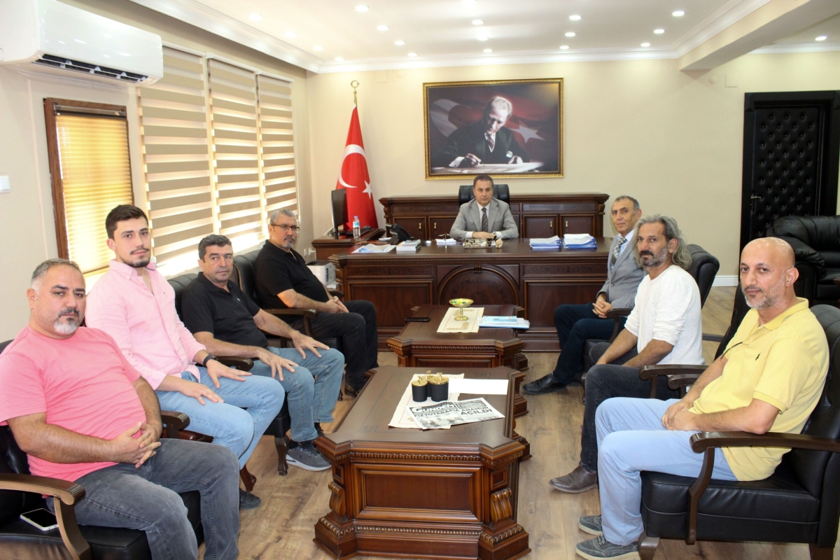 Anamur ve Bozyazı Antika Araba ve Motor Tutkunları 29 Ekim için bir araya geliyorlar.