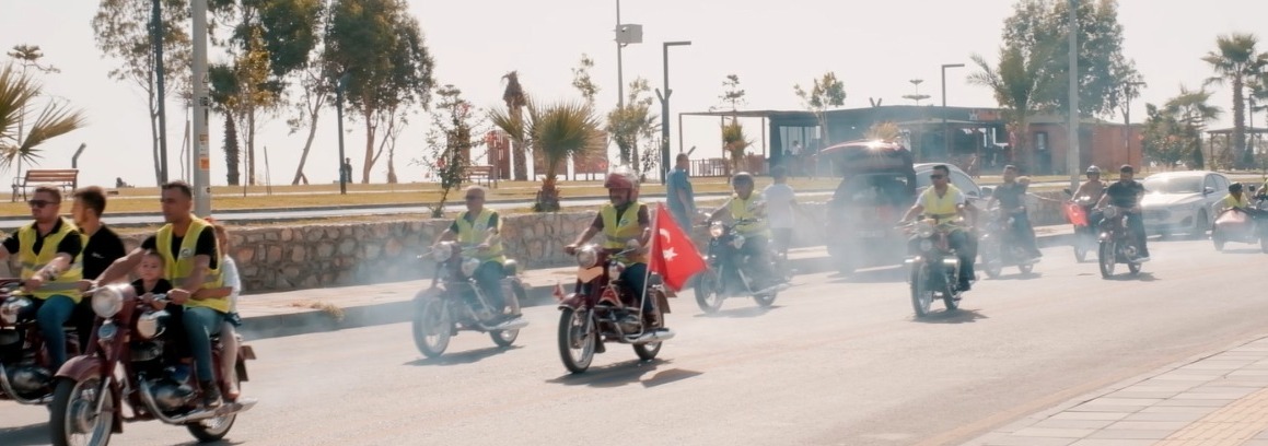 Klasik Otomobiller