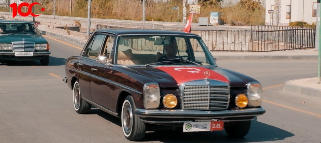 Klasik Otomobiller