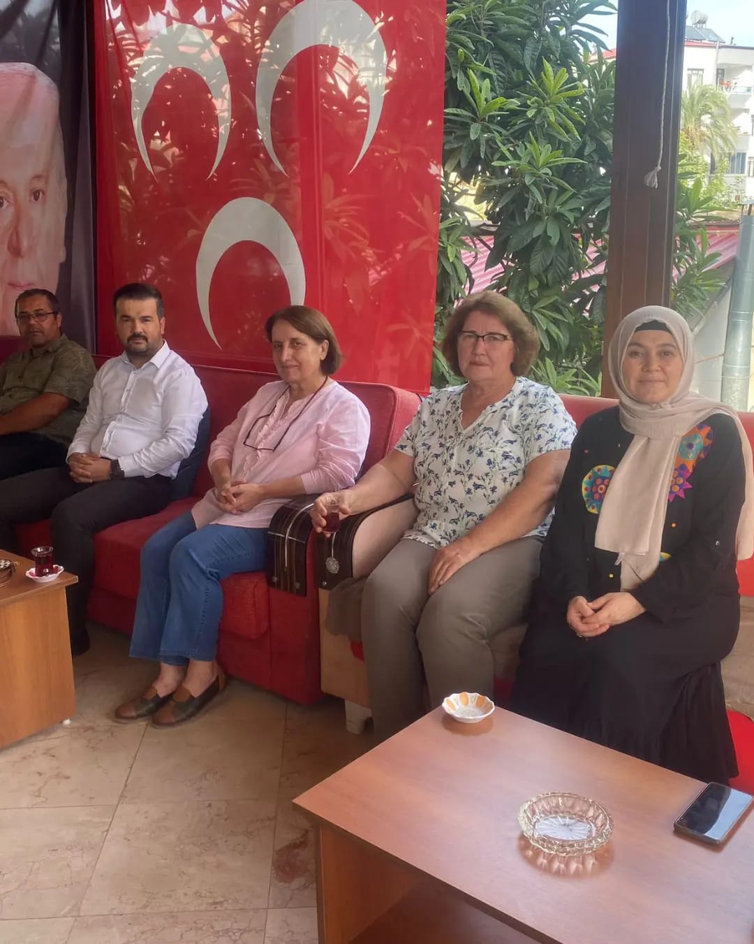 MHP KAÇEP 