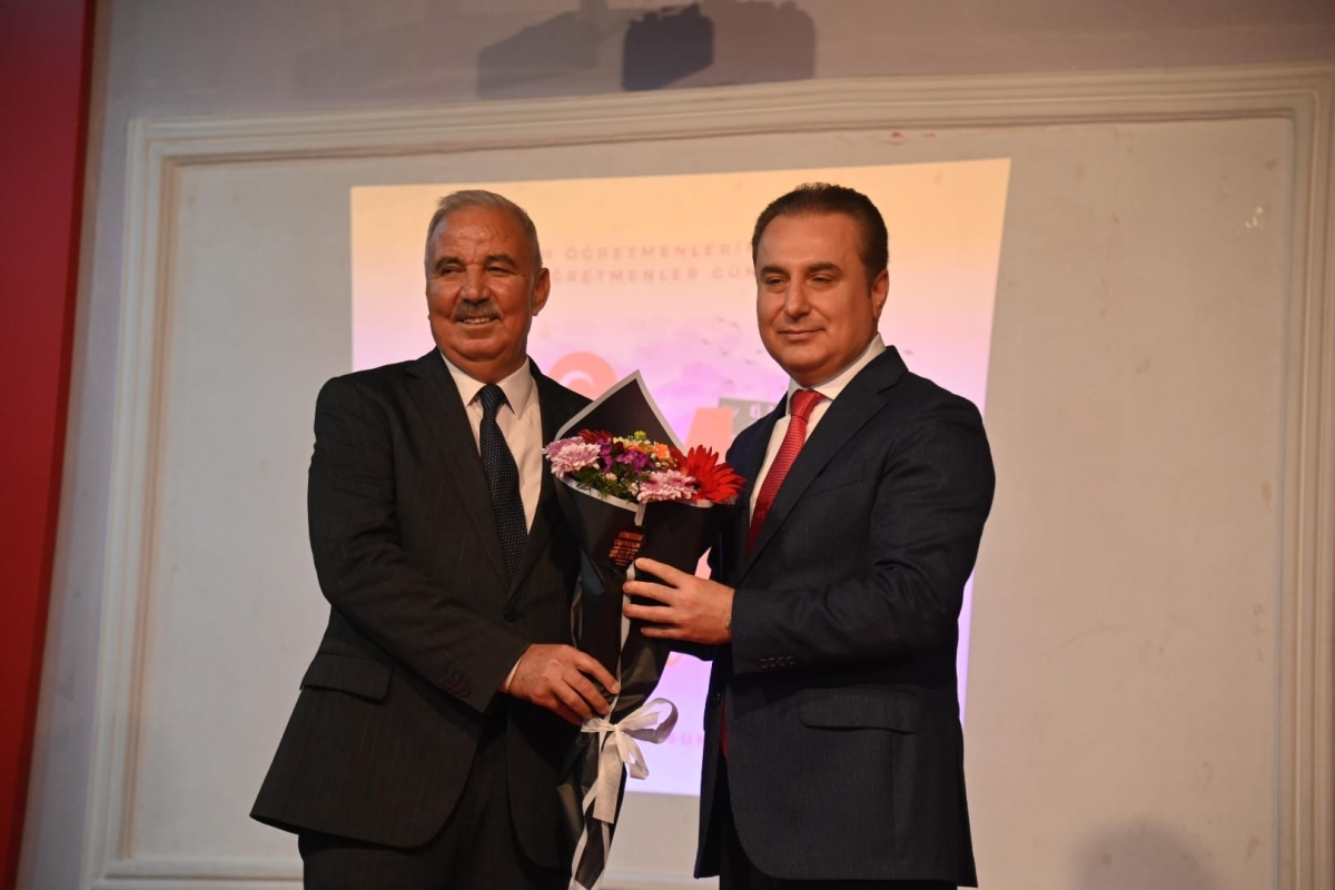Anamur Anadolu İmam Hatip Lisesi