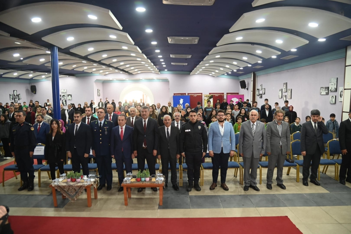 Anamur Anadolu İmam Hatip Lisesi