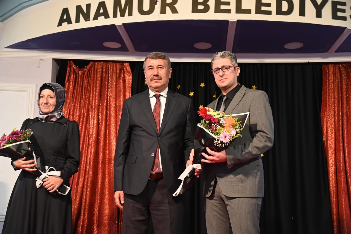 Anamur Anadolu İmam Hatip Lisesi