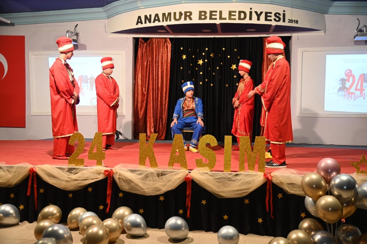 Anamur Anadolu İmam Hatip Lisesi