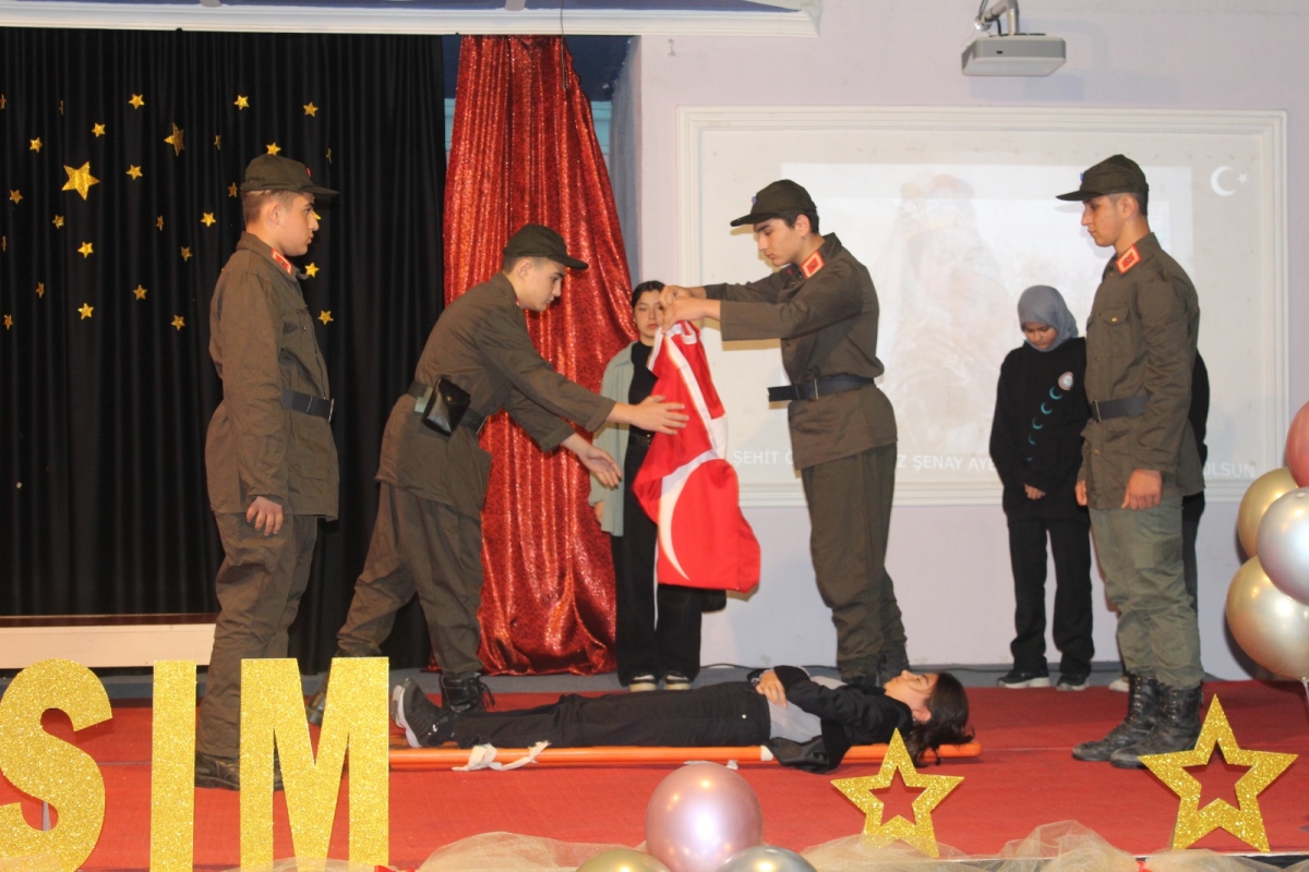 Anamur Anadolu İmam Hatip Lisesi