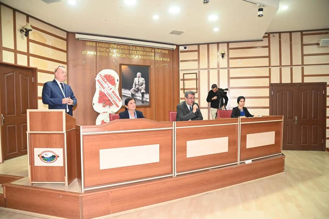 Anamur Şehir Stadyumu’nun Adı Anamur Atatürk Stadyumu Olarak Değiştiriliyor