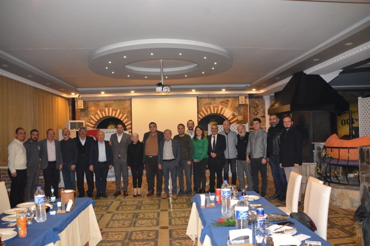 TEŞEKKÜRLER
