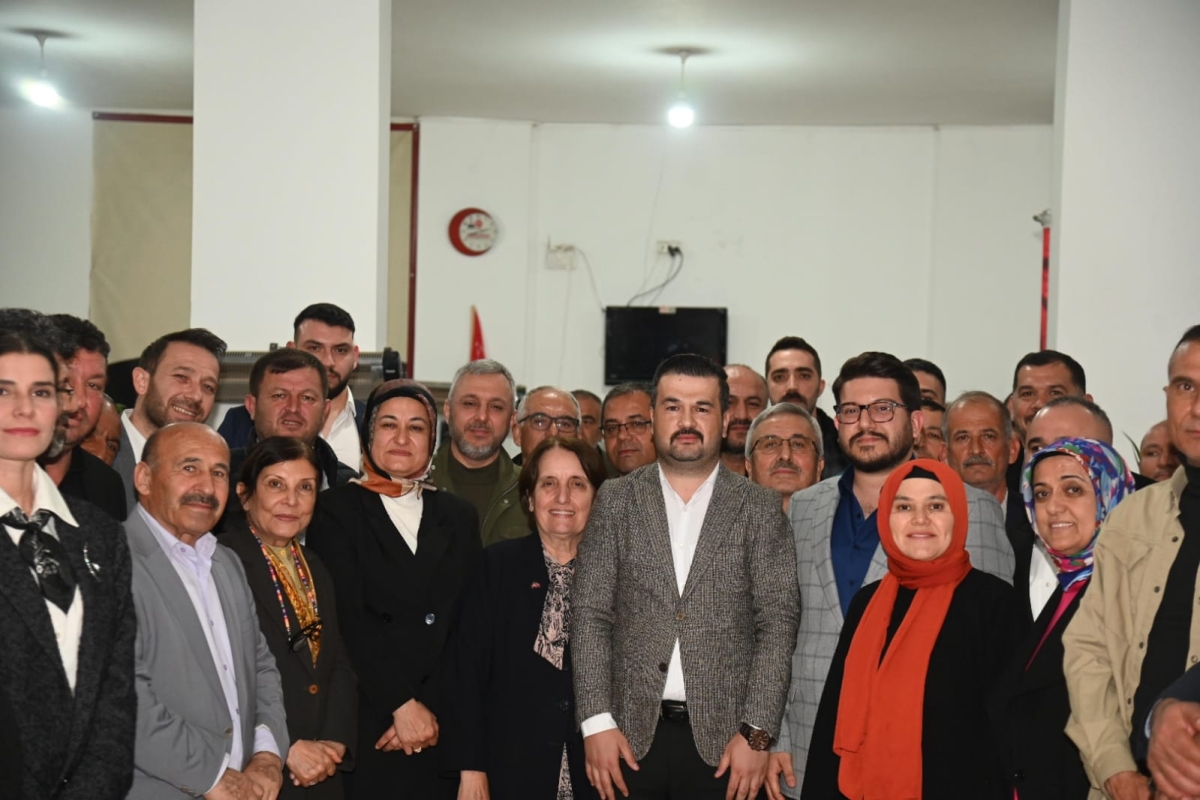 Cumhur İttifakı Anamur Belediye Meclis Üyesi Aday Listesi Belli Oldu.