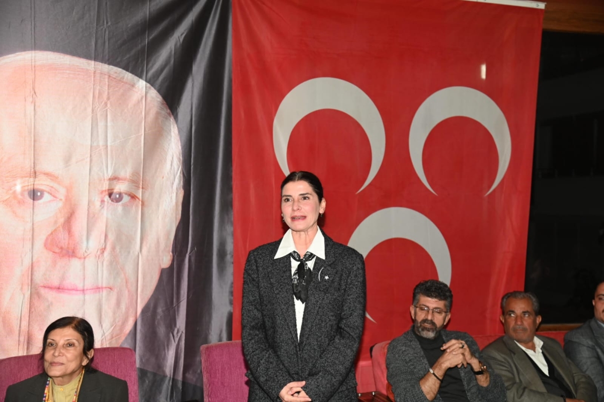 Cumhur İttifakı Anamur Belediye Meclis Üyesi Aday Listesi Belli Oldu.