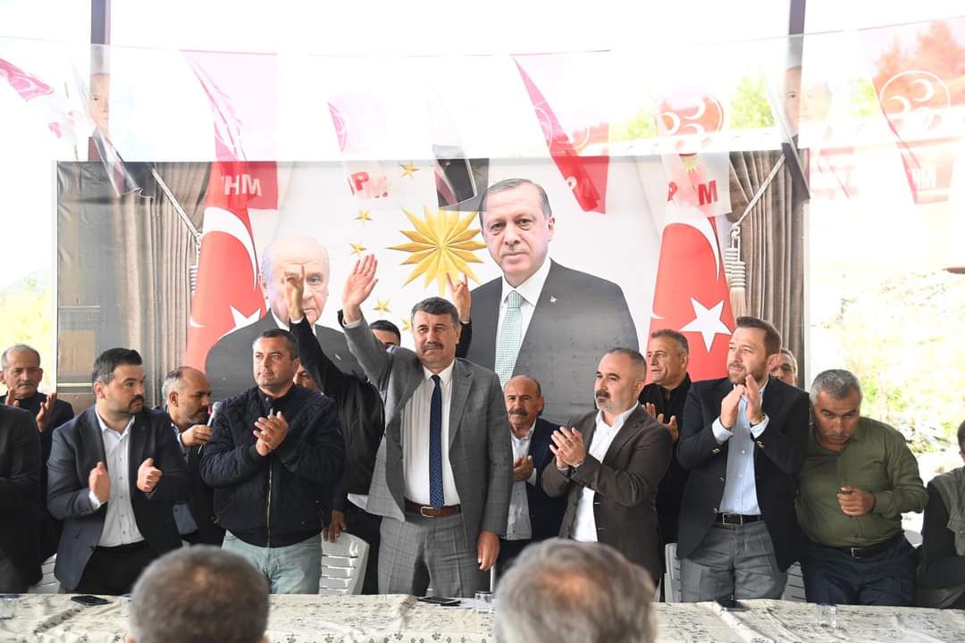 Başkan Kılınç: 
