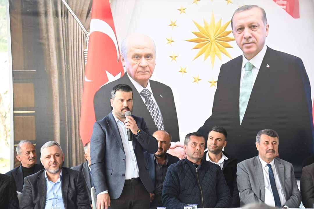 Başkan Kılınç: 
