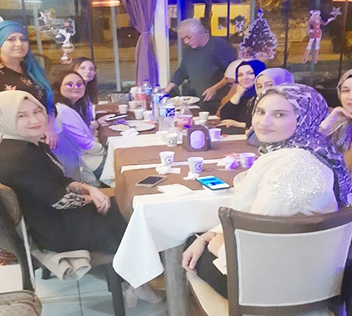 Geliri Sokak Hayvanlarına Kullanılmak Üzere Yemek Düzenlendi..