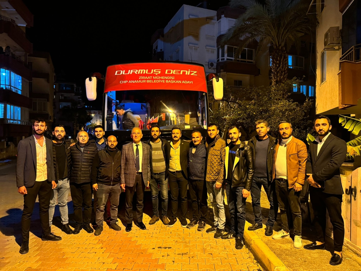 Ali Mahir Başarır ve Durmuş Deniz’den dev gövde gösterisi.