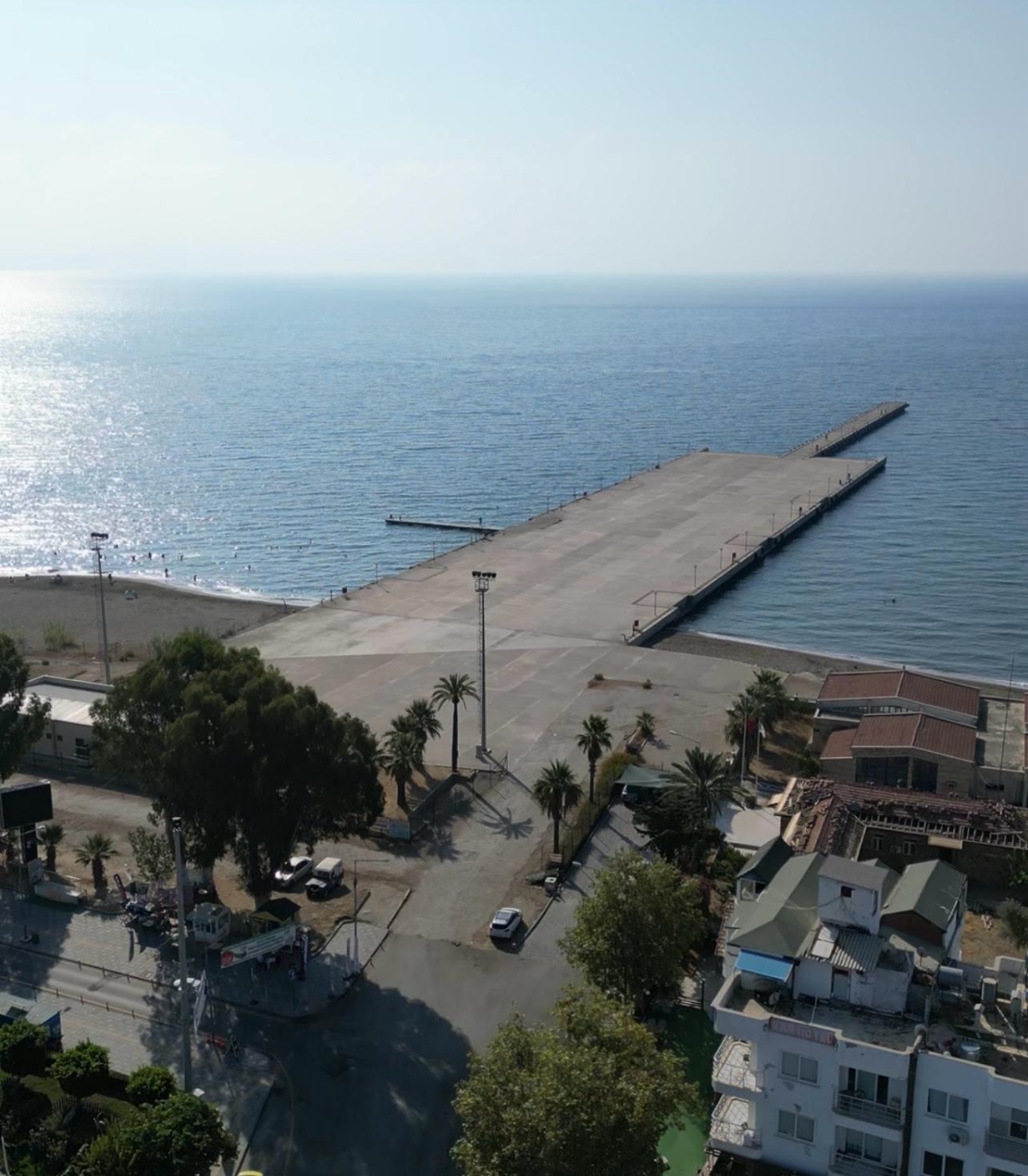 ANAMUR-KIBRIS SEFERLERİ MAYIS AYINDA BAŞLIYOR…