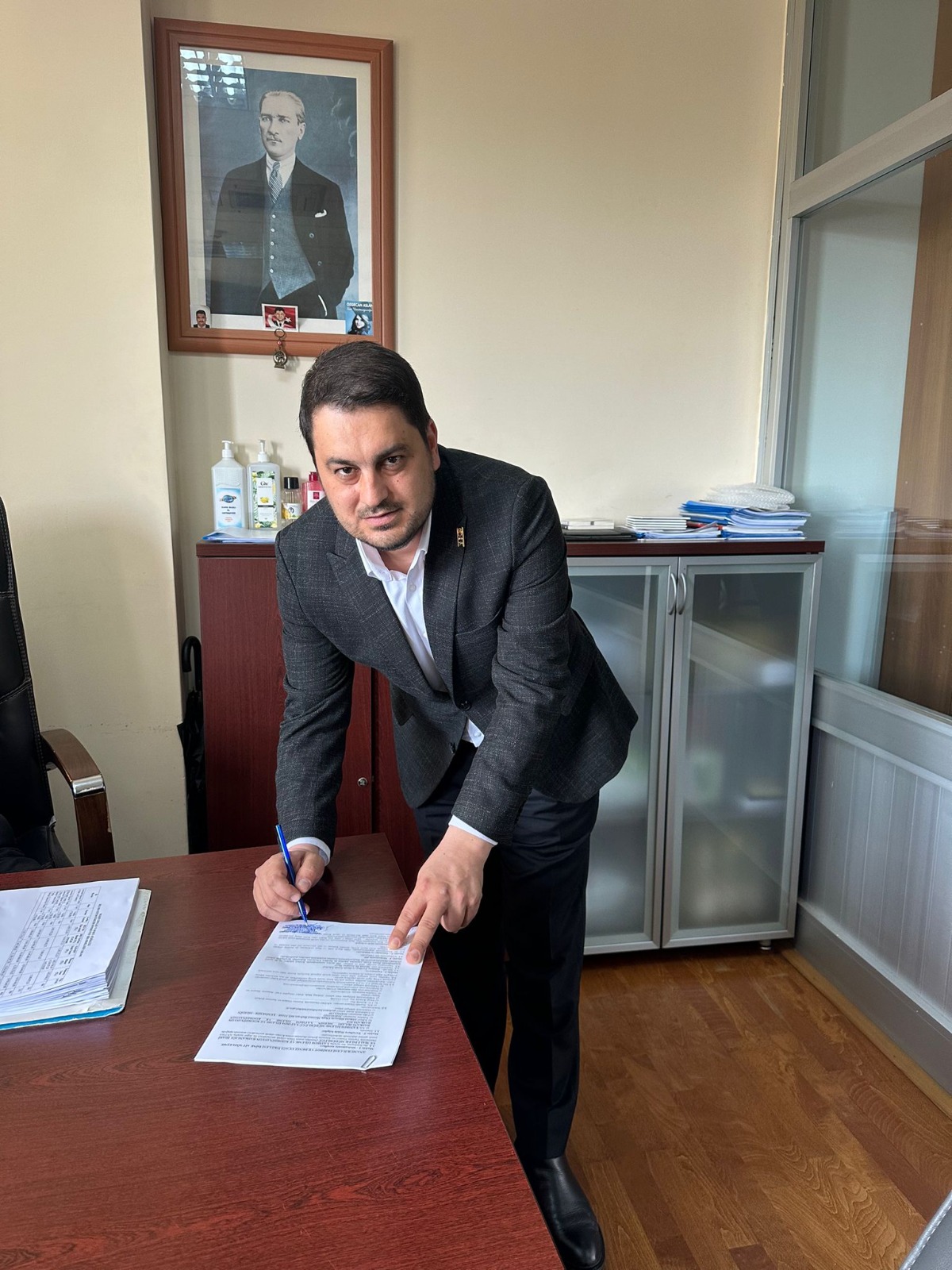 ANAMUR-KIBRIS SEFERLERİ MAYIS AYINDA BAŞLIYOR…