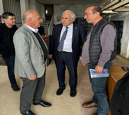ÖZDENİZ, 