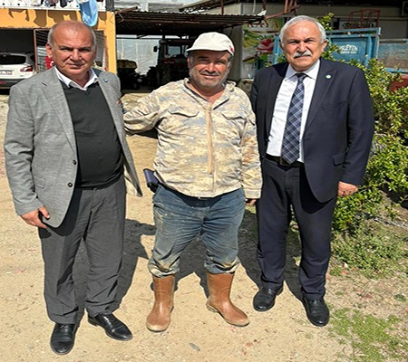 ÖZDENİZ, 
