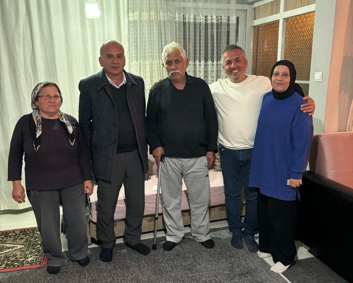 ÖZDENİZ, 