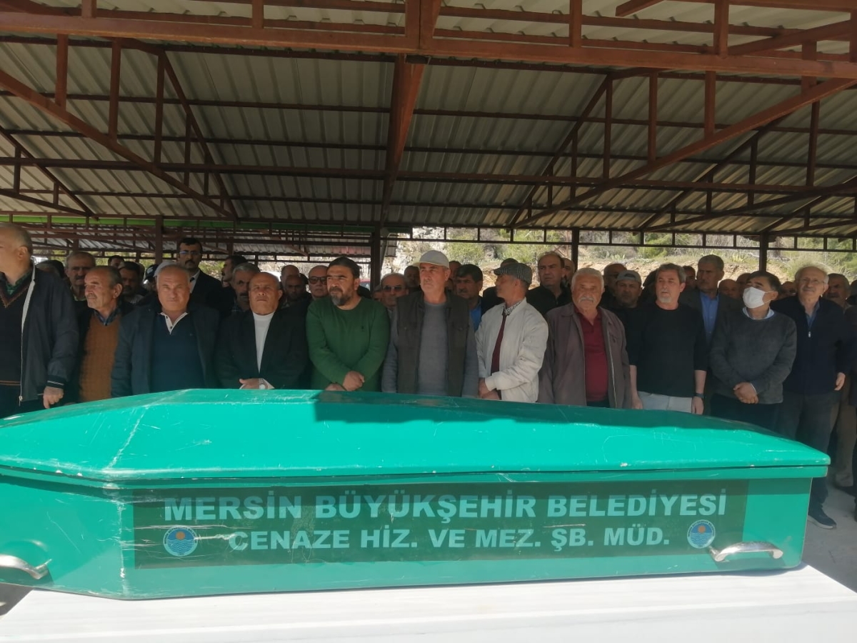 Güven'den Adıcılı Gününde Yanında Olan Dostlarına Teşekkürler..