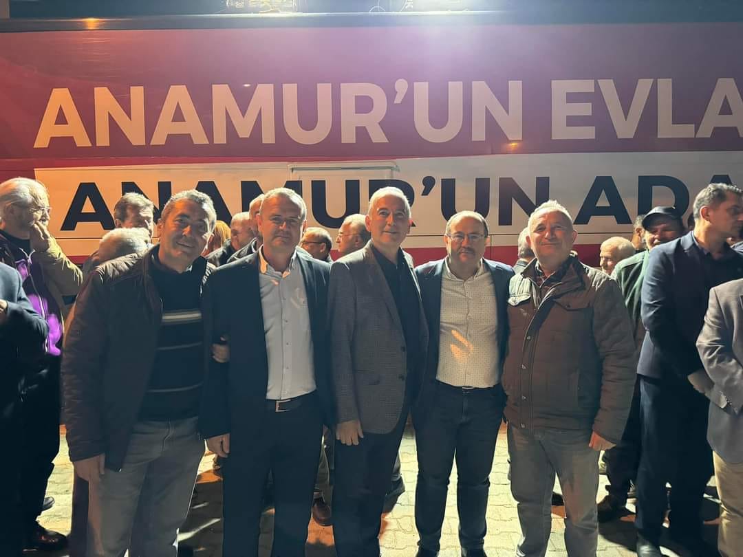 Durmuş Deniz, 