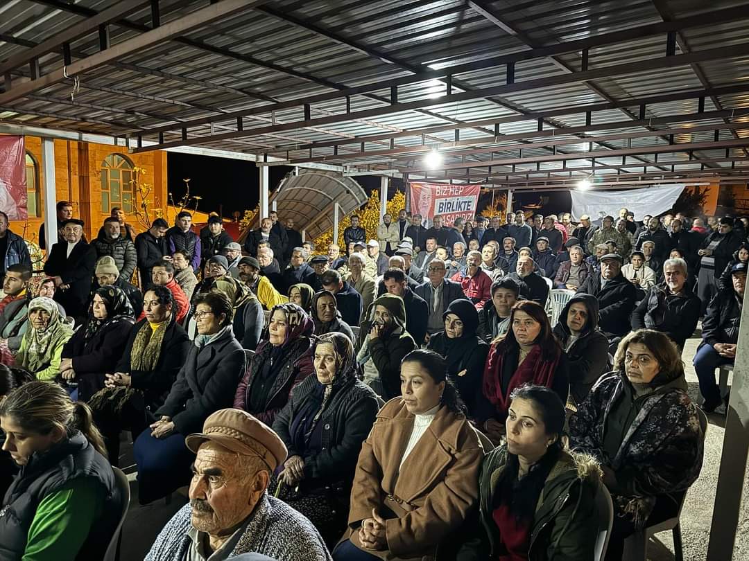 Durmuş Deniz, 