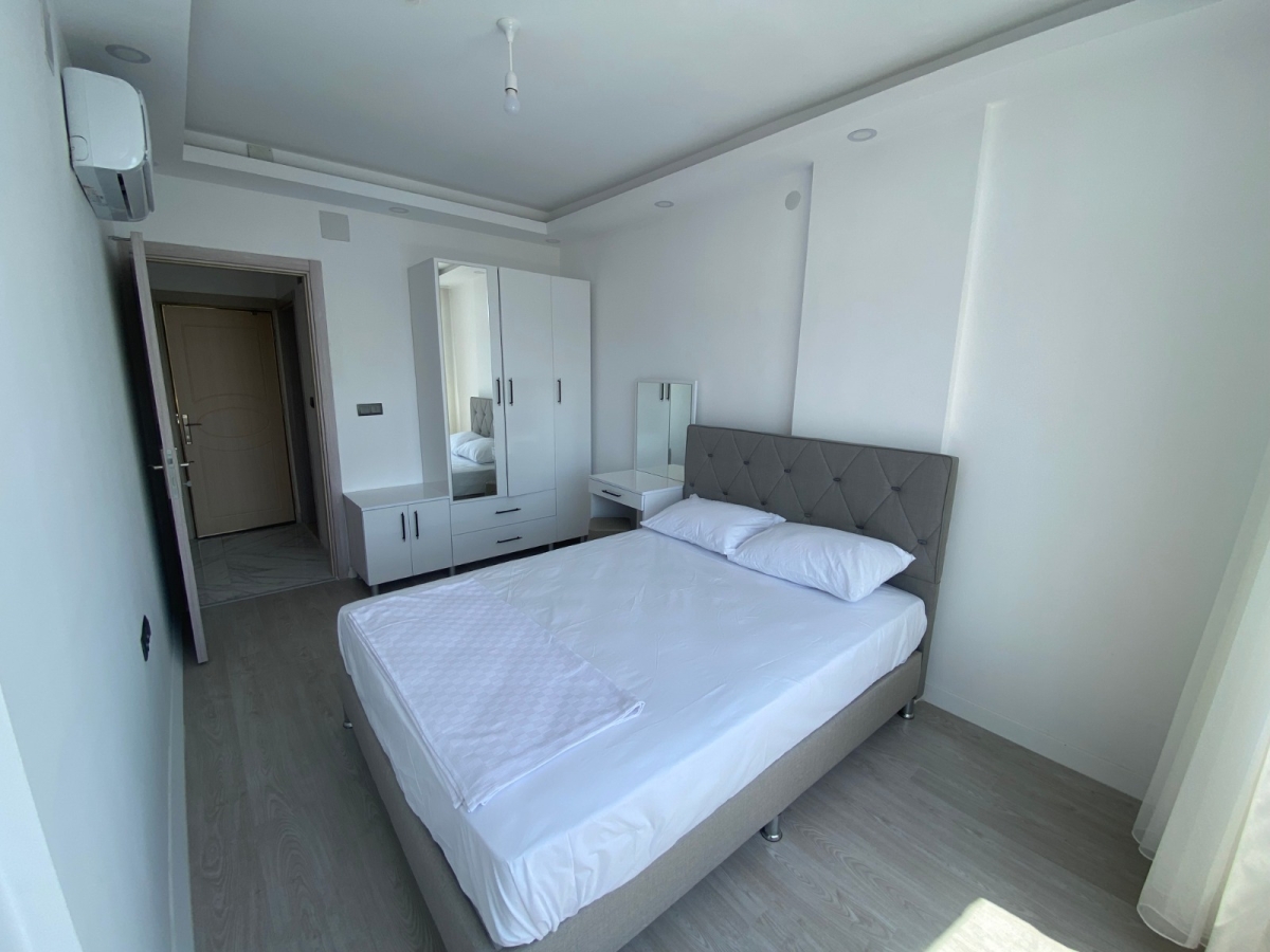 SRC&EKİNCİ APART OTEL AÇILDI.