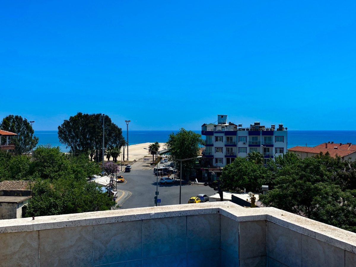SRC&EKİNCİ APART OTEL AÇILDI.