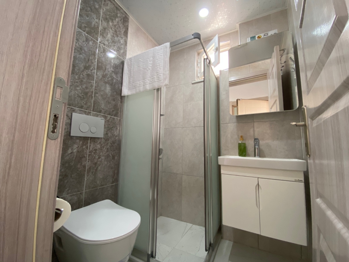 SRC&EKİNCİ APART OTEL AÇILDI.