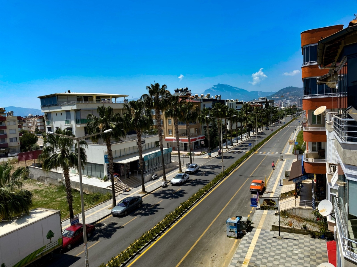 SRC&EKİNCİ APART OTEL AÇILDI.