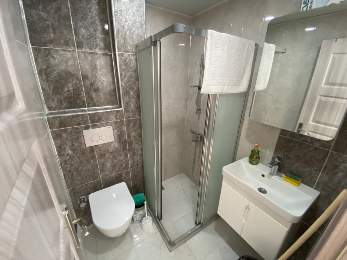 SRC&EKİNCİ APART OTEL AÇILDI.